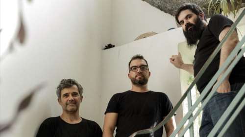 Η αγόρευση του Θανάση Καμπαγιάννη στη δίκη της Χρυσής Αυγής γίνεται παράσταση