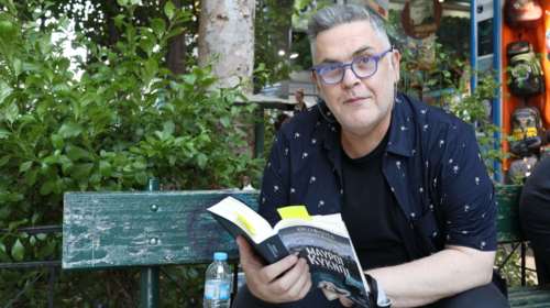 Πέθαναν τον Αντώνη Λουδάρο - Απειλεί με μηνύσεις:  &quot;Ντροπή σας&quot;