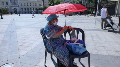 Συντάξεις: Ποιοι θα πάρουν αναδρομικά μέχρι και 11.000 ευρώ