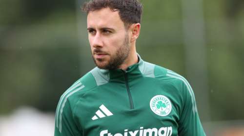 Τζορτζ Μπάλντοκ: Χωρίς ευρήματα οι τοξικολογικές εξετάσεις - Εν αναμονή των ιστολογικών