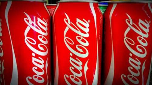 Coca Cola: Ανησυχία για νέα αύξηση στις τιμές του καφέ - Στάση αναμονής για τον αντίκτυπο των εξελίξεων στη Μέση Ανατολή