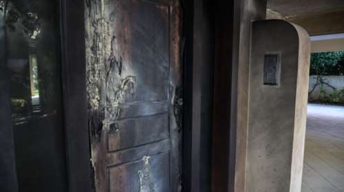 Άρης Πορτοσάλτε: Ποια είναι τα &quot;Παιδιά των Βριλησσίων&quot; που βρίσκονται πίσω από την εμπρηστική επίθεση στο σπίτι του