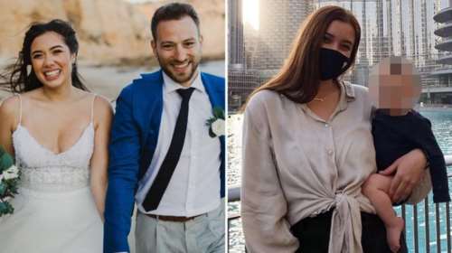 Γλυκά Νερά: Αποκαλύψεις της γειτόνισσας για τους καβγάδες  - &quot;Άκουγα ένα επαναλαμβανόμενο ντουπ&quot;