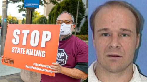 Τέξας: Αυτή είναι η Κομητεία με τις περισσότερες εκτελέσεις στις ΗΠΑ - Ακόμη μία απόψε με θανατηφόρα ένεση