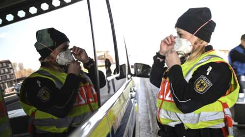 Ελβετία: 197 νεκροί, πάνω από 12.000 τα κρούσματα του  κορονοϊού