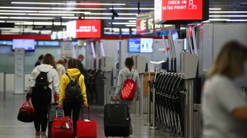 Σε καραντίνα εργάτες από την Ξάνθη που πήγαν στην Αυστρία για εργασία - Βρέθηκαν θετικοί στον κορονοϊό