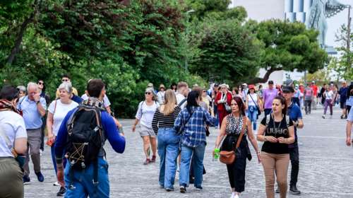 Πληρωμές από e-ΕΦΚΑ και ΔΥΠΑ έως την Παρασκευή: Πότε καταβάλλονται οι συντάξεις - Αναλυτικά όλα τα επιδόματα