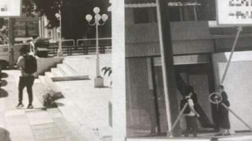 &quot;Θα τον βρείτε σε κανένα χαντάκι, κάνει πολλές αρκουδιές&quot;: Προκλητικοί οι δημοτικοί υπάλληλοι που εκβίαζαν μαγαζάτορες για μίζα