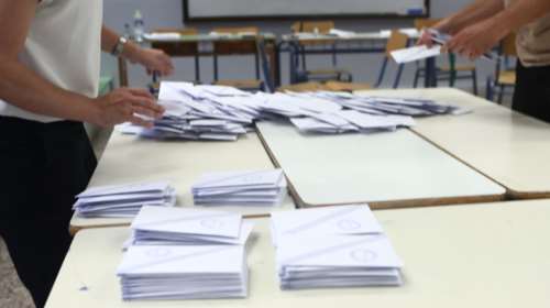 Αυτοδιοικητικές εκλογές 2023: Ποια σχολεία της χώρας θα παραμείνουν κλειστά για τον β&#39; γύρο