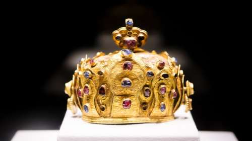 Βασιλικό ζευγάρι οδεύει προς διαζύγιο μετά από μόλις δύο χρόνια γάμου: Ηταν το γεγονός της χρονιάς