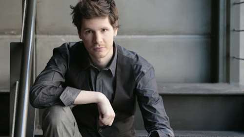 Γιάννης Χριστοδουλόπουλος: &quot;Ο Δημήτρης Λιγνάδης ήταν εξαιρετικός, έπαθα σοκ όταν άκουσα όλα αυτά&quot;