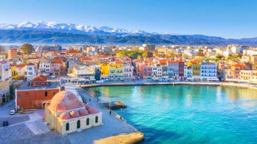 Υψηλές &quot;πτήσεις&quot; στον τουρισμό: Οι προορισμοί που σαρώνουν ήδη από την αρχή της σεζόν