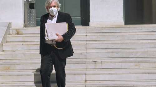 Υπόθεση Πισπιρίγκου: Στο μικροσκόπιο των Αρχών λογαριασμός στα social για διαδικτυακές επιθέσεις στον Ανδρέα Ηλιάδη