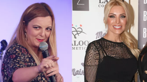 Παγκόσμια Ημέρα για την Εξάλειψη της Βίας κατά των Γυναικών: Διάσημες Ελληνίδες που μίλησαν για την κακοποίηση που έχουν δεχθεί