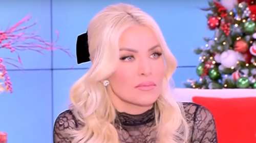 Κατερίνα Καινούργιου VS Δανάη Μπάρκα: &quot;Υπουλα πράγματα και δήθεν μηνύματα δεν μου αρέσουν&quot;