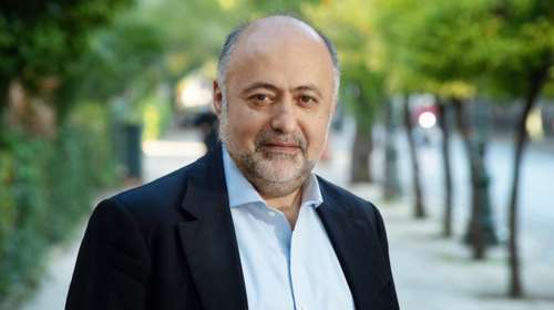 Δημήτρης Τσιόδρας στο Ευρωπαϊκό Κοινοβούλιο: Η λύση στη Μέση Ανατολή μπορεί να είναι μόνο πολιτική