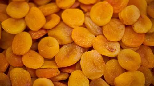 Προσοχή: Ο ΕΦΕΤ ανακαλεί αποξηραμένα βερίκοκα - Δείτε ποια