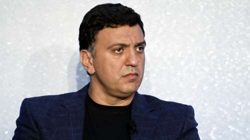 Προειδοποίηση Κικίλια: Βλέπουμε μερική χαλάρωση - Ο ιός είναι ύπουλος, χρειάζεται ιδιαίτερη προσοχή