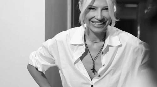 Φαίη Σκορδά: &quot;Αυτή η δικαστική διαμάχη δεν θα έχει τελειωμό εκτός εάν γίνει ένα θαύμα&quot;