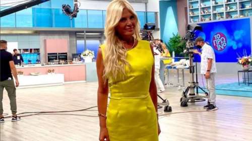 Διαψεύδει τον Πατούλη η &quot;έκπληκτη&quot; Μαρίνα: Δεν ξέρουμε ακόμα πού μένει - Έχει ο Γιώργος καθημερινή επαφή με το παιδί;