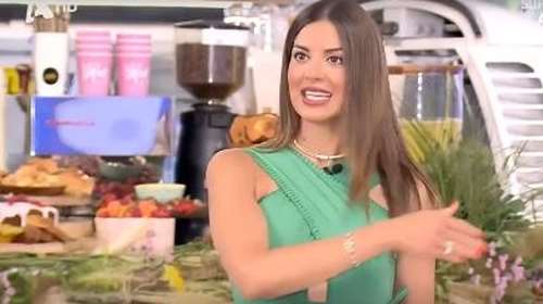 Εξαλλη η Σταματίνα Τσιμτσιλή:  &#39;Η θα καιγόμαστε ή θα πνιγόμαστε ή θα μας σκοτώνουν εν ψυχρώ