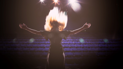 Το συγκινητικό βίντεο 46 δημιουργών για τους υπερήλικες ηθοποιούς που έχουν σοβαρά προβλήματα υγείας ή διαβίωσης