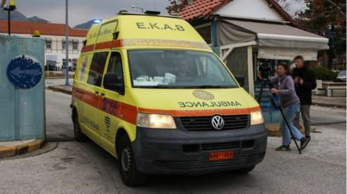 Ξάνθη: Εξιτήριο το Σάββατο για το αγοράκι που ακρωτηριάστηκε από κροτίδα τη νύχτα της Πρωτοχρονιάς