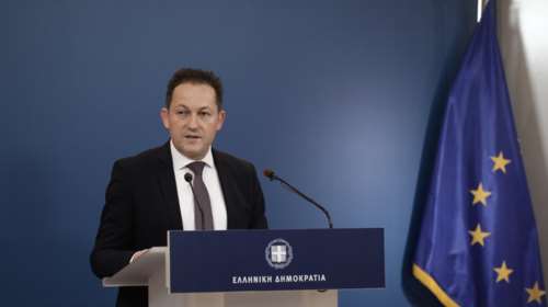 &quot;Πυρά&quot; Πέτσα σε Τσίπρα: Δεν άντεξε ούτε δύο μέρες - Άλλα είπε στο MEGA κι άλλα σήμερα