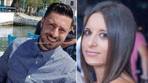 Φονικό στη Μακρινίτσα: Συγκλονίζει ο πατέρας της Κωνσταντίνας – &quot;Σήμερα θα είχαμε μεγάλη γιορτή…&quot;