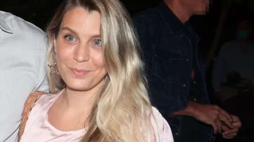 Κατρίνα Τσάνταλη: Εικόνες από την καθημερινότητά της με τον 3 μηνών γιο της