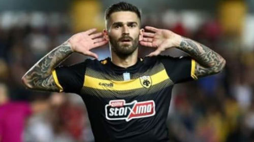 Superleague: Τέλος ο Λιβάγια από την ΑΕΚ
