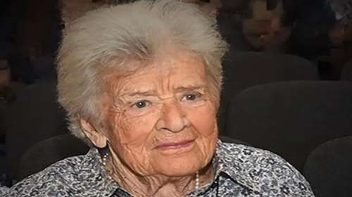 Ποια ήταν η πρωτοπόρος στην παγκόσμια ναυτιλία Αθηνά Μαρτίνου - Η ανακοίνωση της οικογένειας