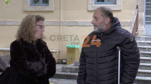 Πατέρας 22χρονου για την ποινή στον οδηγό της Πόρσε: "Μήνυμα για το πώς πρέπει να αντιμετωπίζονται τέτοια εγκλήματα"