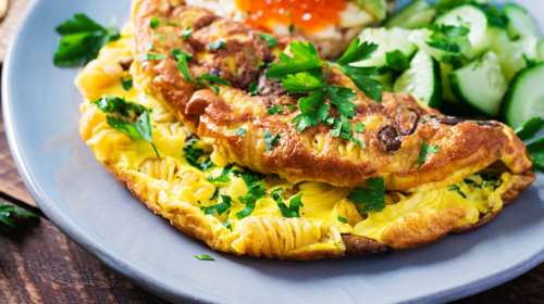 Τρεις τροφές αποτοξίνωσης για να δοκιμάσεις αυτή την εβδομάδα