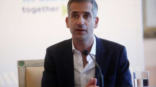 Μπακογιάννης: Εξωφρενικές οι αυξήσεις στους λογαριασμούς ενέργειας των νοικοκυριών