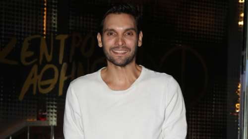 Ιωάννης Αθανασόπουλος: Δύσκολες ώρες για τον &quot;Γιάννο&quot; από τις &quot;Αγριες Μέλισσες&quot;