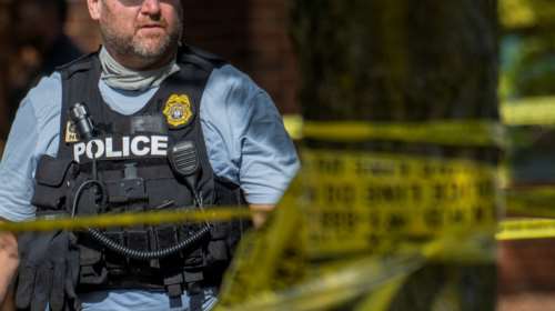 Ουάσινγκτον: Πέντε τραυματίες από πυροβολισμούς έξω από μίνι μάρκετ, ανάμεσά τους και ένας 13χρονος