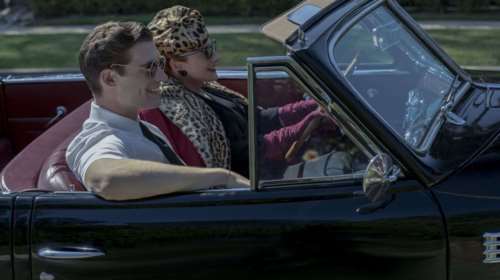 Τι θα δούμε τον Μάιο 2020 στο Netflix