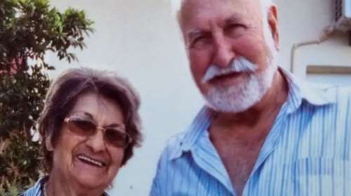 Ρέθυμνο: Σήμερα η κηδεία του ζευγαριού - 87χρονος σκότωσε την καρκινοπαθή γυναίκα του και αυτοκτόνησε