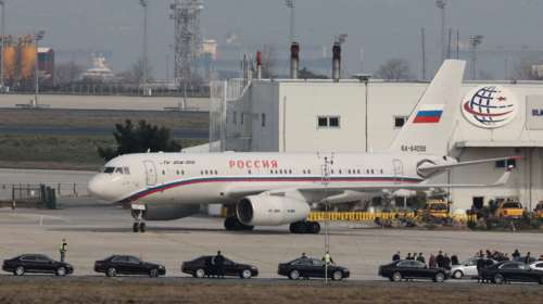 Reuters: Η Τουρκία ρισκάρει με κυρώσεις αν συνεχίσει να λειτουργεί ως &quot;ασφαλές καταφύγιο&quot; για τους Ρώσους ολιγάρχες