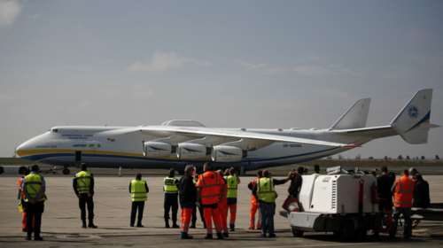 Προκλητική η Τουρκία: Απαγόρευσε ανεφοδιασμό σε πτήση με ιατρικό εξοπλισμό με προορισμό την Κύπρο