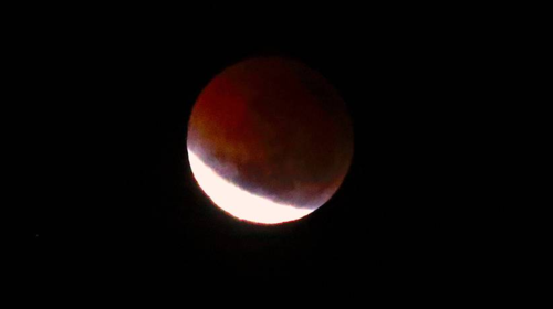 Στις 4 Μαρτίου θα πέσει στη Σελήνη μεγάλο κομμάτι πυραύλου