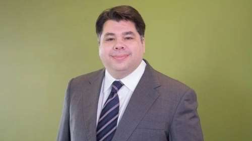 Ο ομογενής Τζορτζ Τσούνης προτείνεται για επόμενος πρέσβης των ΗΠΑ στην Αθήνα