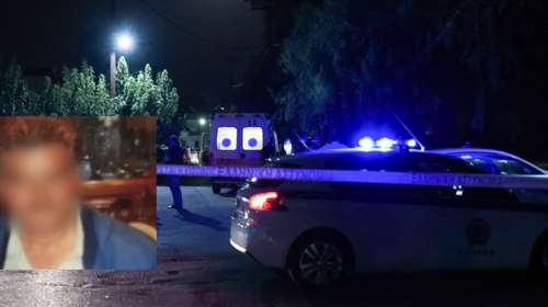 Ηλεία: Δύο οι βασικοί ύποπτοι για τη δολοφονία του 68χρονου - Οι αντιφάσεις και το μοιραίο λάθος