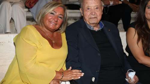 Μίμης Πλέσσας:  Στις 9 Οκτωβρίου το τελευταίο αντίο - Η ανάρτηση της συζύγου του, Λουκίλας Καρρέρ