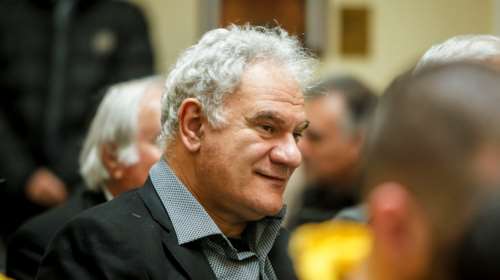 Μπουλμέτης για καμπάνια τουρισμού: Από τις καλύτερες διαφημίσεις ever - Φυσικά δεν κόστισε 32 εκατ. ευρώ