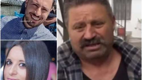 Φονικό στη Μακρινίτσα: Ξεσπούν οι χαροκαμένοι γονείς -  Να σαπίσει στη φυλακή ο δράστης [Βίντεο]