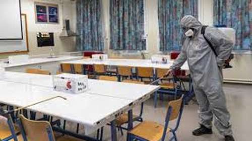 Ιταλία: Αύξηση κρουσμάτων και νεκρών, 382 θύματα τις τελευταίες 24 ώρες