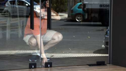 Αυτές οι επιχειρήσεις θα παραμείνουν κλειστές έως τις 7 Ιουνίου