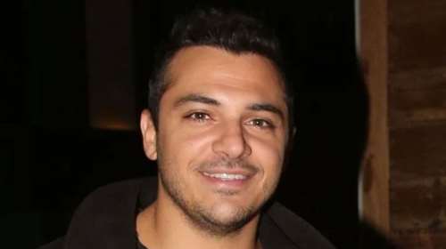 Συνελήφθη ο τραγουδιστής Κώστας Δόξας για παραβίαση δικαστικής απόφασης